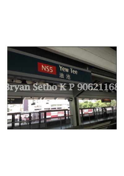 Blk 605 Choa Chu Kang Street 62 (Choa Chu Kang), HDB Executive #93415092